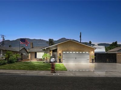 9670 Effen St, Rancho Cucamonga, CA, 91730