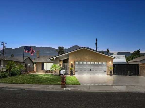 9670 Effen St, Rancho Cucamonga, CA 91730