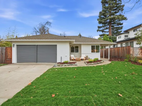 1624 Channing Ave, Palo Alto, CA 94303