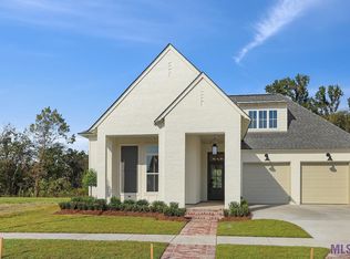 13646 Inspiration Point Dr, Baton Rouge, LA 70810