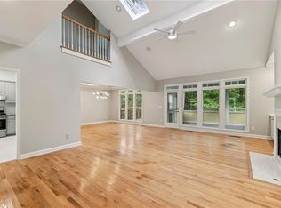 3740 Ashford Point NE, Atlanta, GA 30319