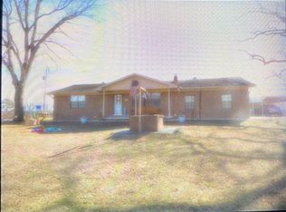 960 Bates School Rd, Waldron, AR 72958