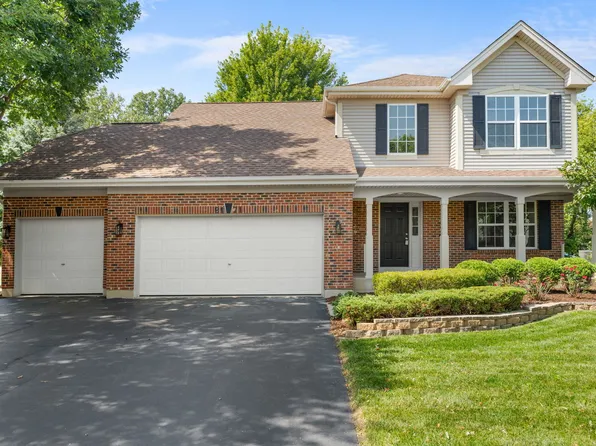 2171 Litchfield Ln, Lake In The Hills, IL 60156
