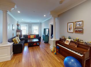 37 University Rd #2, Brookline, MA 02445