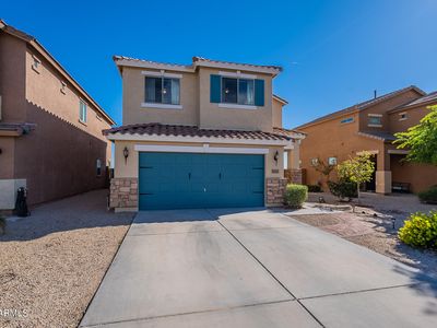 35873 W Velazquez Dr, Maricopa, AZ, 85138