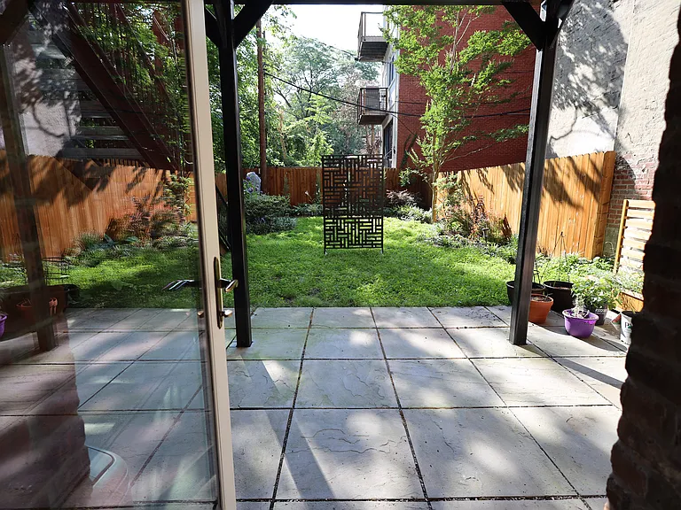 463 Jersey Ave #1 — Photo 26