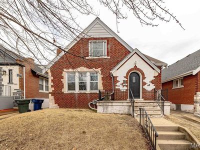 6112 Wanda Ave, Saint Louis, MO, 63116