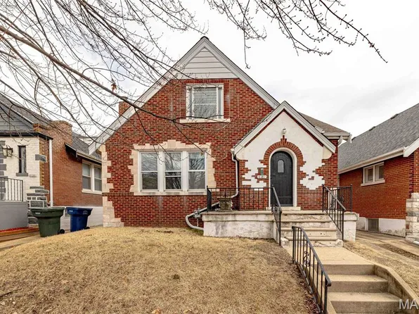 6112 Wanda Ave, Saint Louis, MO 63116