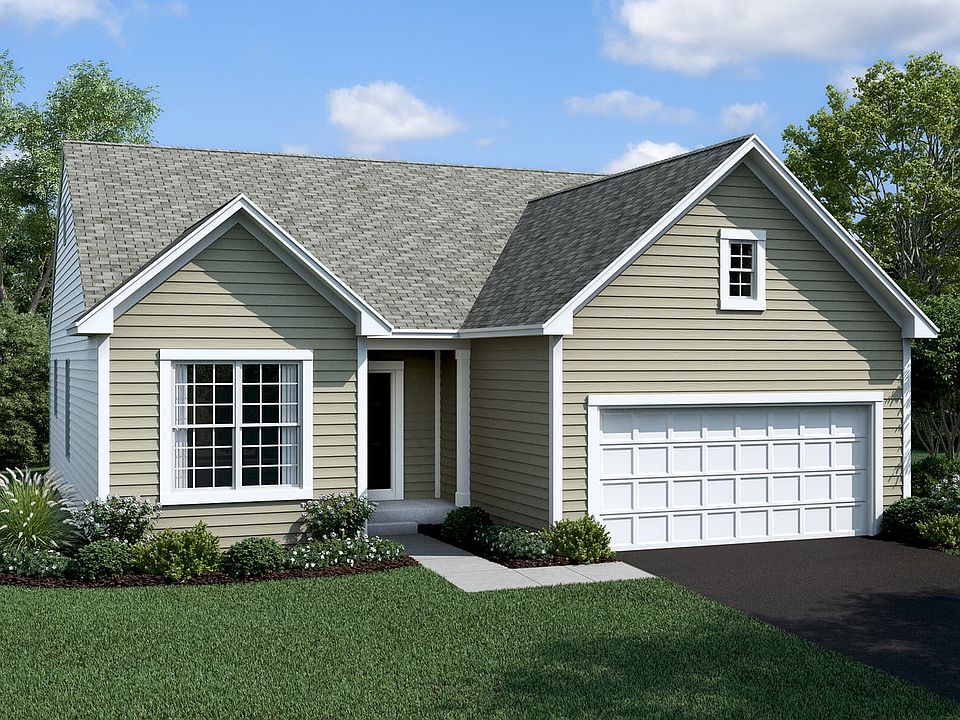 Ashland Elevation A