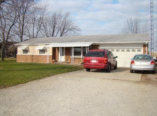 7296 State Route 121, Greenville, OH 45331