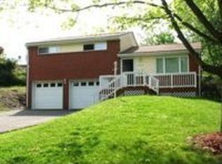 609 Dahlia Dr, Monroeville, PA 15146