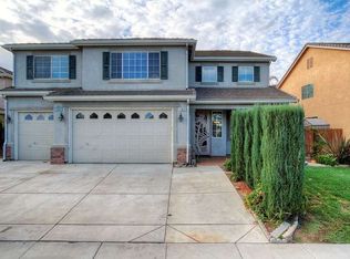 1340 Whispering Wind Dr, Tracy, CA 95377