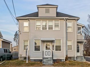 39 Baldwin St #1, West Springfield, MA 01089