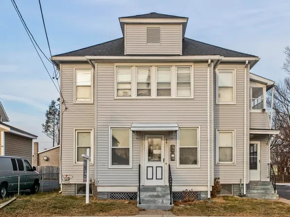 39 Baldwin St #1, West Springfield, MA 01089
