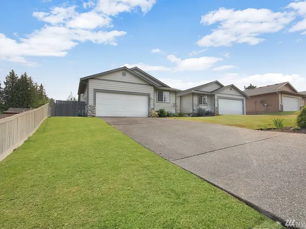 1220 184th Street Ct E, Spanaway, WA 98387