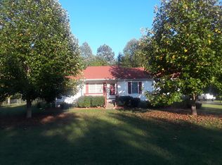 1008 Golden Pond Rd LOT 5, Chapmansboro, TN 37035