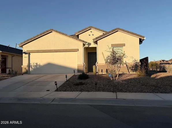 9284 W Huisache Trail, Marana, AZ 85653