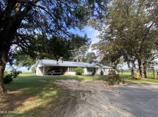 280 Holley Rd, Lucedale, MS 39452