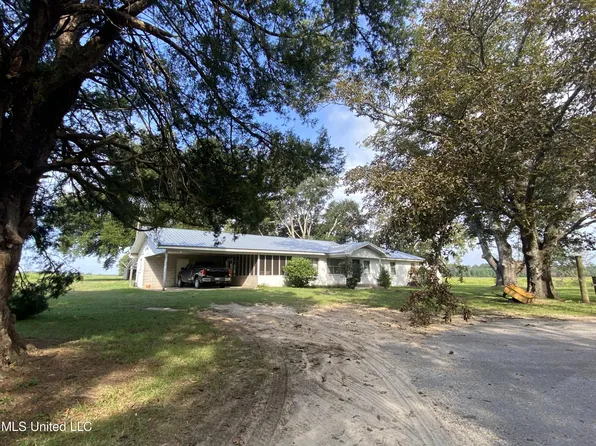 280 Holley Rd, Lucedale, MS 39452