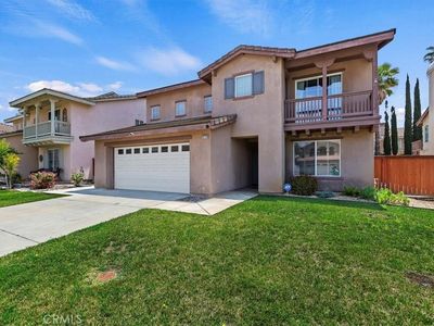 26729 Pueblo Vista Way, Moreno Valley, CA, 92555
