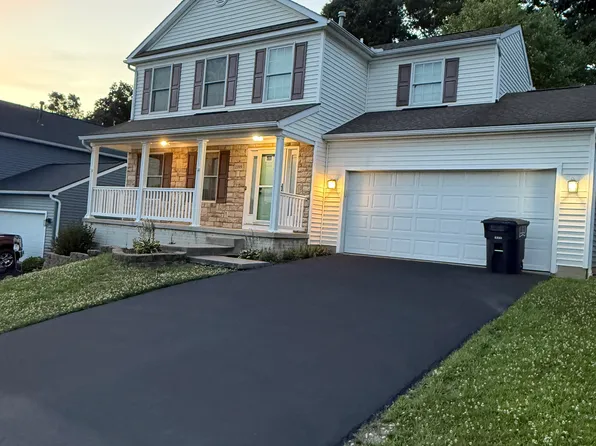 2399 Long Bow Dr, Lancaster, OH 43130