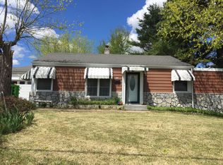 1205 Moselle Rd, Saint Clair, MO 63077