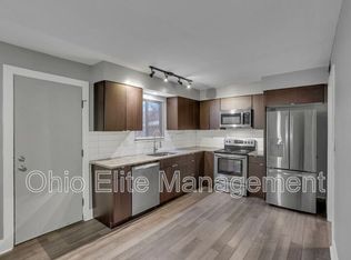 4762 Ransey Ct, Columbus, OH 43230