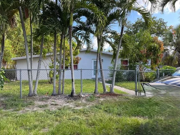 2731 SW 13th Ct, Fort Lauderdale, FL 33312