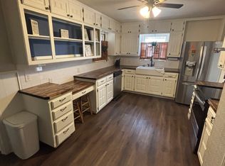 3708 38th St, Lubbock, TX 79413