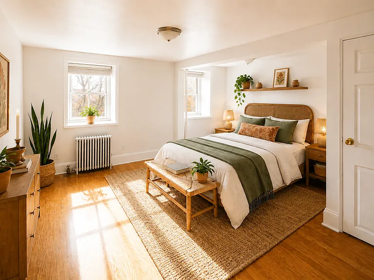 55 Bainbridge St #2 — Photo 5