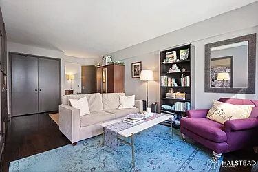 Rented by Halstead Real Estate