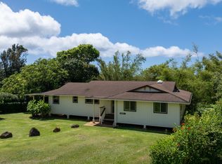 4085B Noho Rd, Koloa, HI 96756