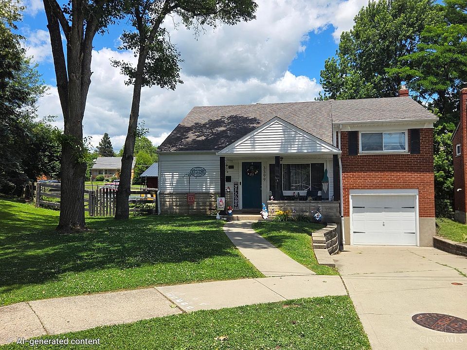 1st image of 3399 Harmony Ln