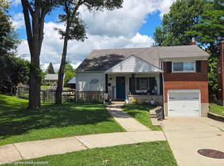 3399 Harmony Ln, Cincinnati, OH 45248
