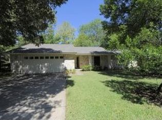 11602 Buckingham Rd, Austin, TX 78759