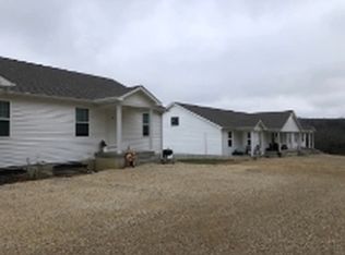4818 Red Rooster Ln - E, Farmington, MO 63640