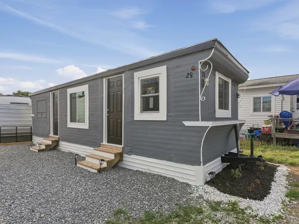 165 Turnpike Rd Unit 28, Westborough, MA 01581