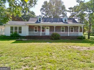 137 Plemons Rd SE, Aragon, GA 30104