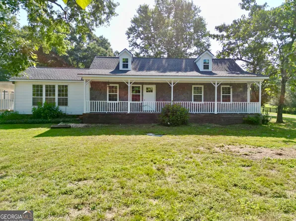 137 Plemons Rd SE, Aragon, GA 30104