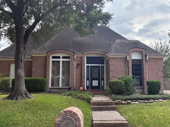 11515 Inwood Dr, Houston, TX 77077