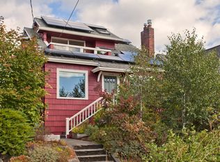 1160 N 76th St, Seattle, WA 98103