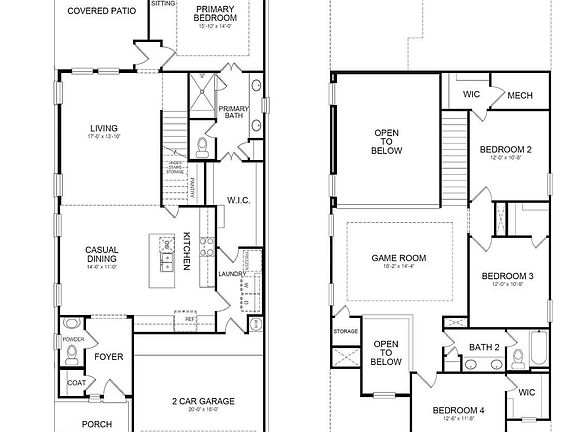 5th image of 31823 Autumn Spur Ln