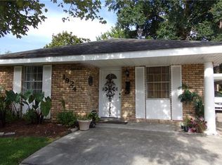1924 Delaware Ave, Kenner, LA 70062