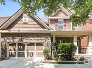 3122 Normandy Rdg, Lawrenceville, GA 30044