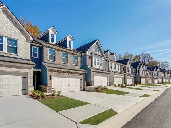 3007 Humdala Pl #128, Buford, GA 30519