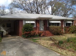 13 E Laurel Ave NW, Rome, GA 30165