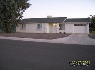 3468 Calumet Ave, Kingman, AZ 86401