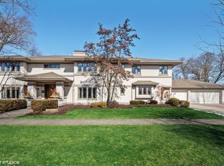 4841 Grand Ave, Western Springs, IL 60558