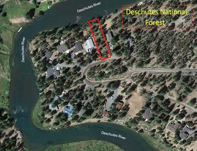 16449 Beaver Dr, Bend, OR, 97707