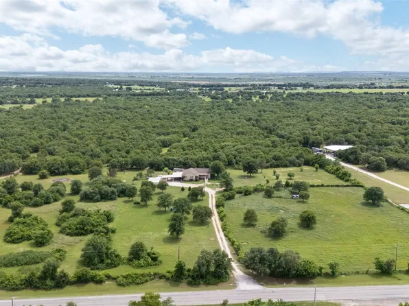 901 Fm 2700, Clyde, TX 79510